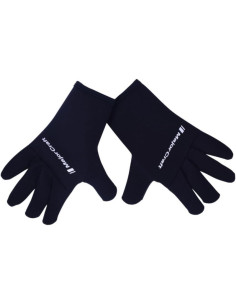 Luvas Major Craft Titanium Glove 3 Fingers Tam. L Black